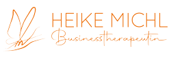 Heike Michl Logo